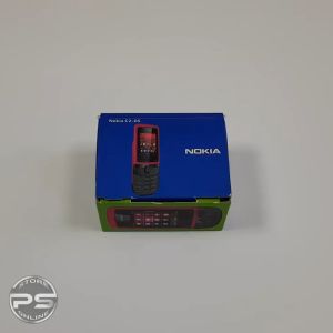 HP Nokia C2-05 Sliding - HP Jadul - HP sliding / geser - HP kecil dengan fitur lengkap