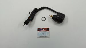 Auto Choke Assy Vario - By Stater Otomatis Cuk Starter Switch Langsam Honda Vario 110 Karbu Vario