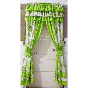 GORDEN SERUT REMPEL SUSUN PINTU DAN JENDELA