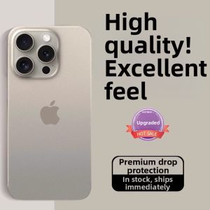 Bosie | Heat Dissipation Slim Matte Drop Protection Phone Case