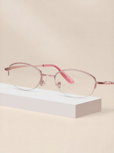 SHOWBIZS | Anti-Blue Light Foldable Reading Glasses for Seniors