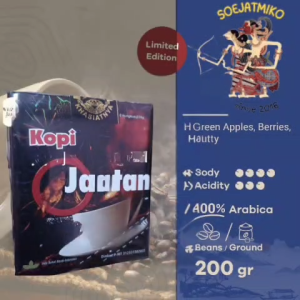 1box 10sachet kopi gilinng biji jantan bisa cod