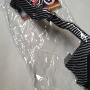 ZORO Cover Tutup Sensor Carbon Beat Scoopy Vario 110 2016-2019