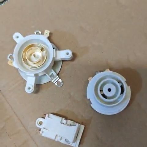 [Ảnh thật] bộ đế siêu tốc surox trắng 16a , đế chính hãng surox loại ...