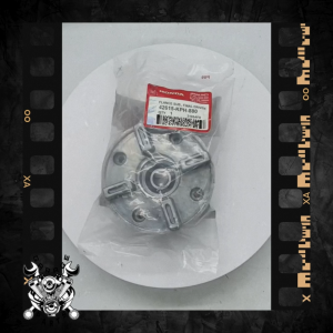 NAV GEAR HONDA KPH KARISMA SUPRA X 125 FIT NEW FITX FITS KIRANA REVO LAMA KUALITAS ASLI ORI AHM HGP