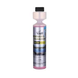 AN-RIDDLE | Ultra-Concentrated Seasonal All-Weather Glass Cleaner