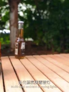 ESMARTER | Đèn LED Cầm Tay Cổ Điển Có Thể Điều Chỉnh Độ Sáng Đèn Lồng Cắm Trại Dùng Cho Đi Bộ Đường Dài Ngoài Trời Câu Cá Sử Dụng Trong Nhà Khẩn Cấp Kèm Đèn Treo