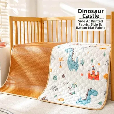 MEISITEKEKE | Seasonal Use Baby Cot Mattress