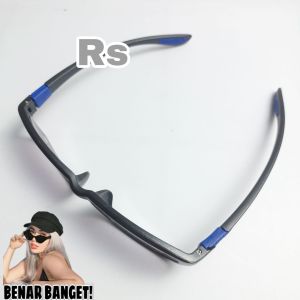 Kacamata minus sunglas indor outdor model casual sporty pria wanita cod