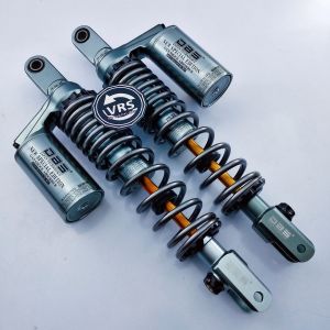 SHOCK DBS GV SPORT-8844 NEW EDITION PCX 160 NEW - ADV 150 UK- 365MM SHOCKBREAKER BELAKANG SKOK HARGA GROSIR TERMURAH