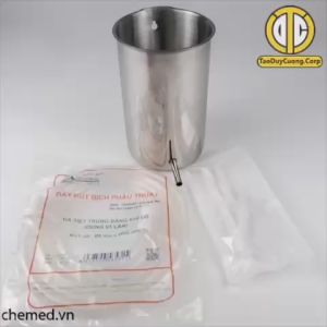 Bộ bốc thụt hậu môn tháo thụt hậu môn đại tràng táo bón{Chọn bộ hoặc bán lẻ} dùng chăm sóc cá nhân