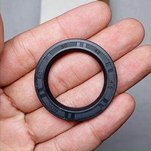 Seal Sc 30 42 4.5 NOK Seal Magnet Besar Supra Grand Revo Legenda Original NOK INB JEMBER