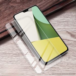 Henyou | Vivo S10 Series Tempered Glass Screen Protector Full Cover Privacy Protection High Definition Anti Blue Light Invisible Film