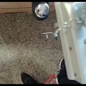 hp302Trailer Coupler หัวครอบบอล เทเลอร์ รถลาก 2X2"