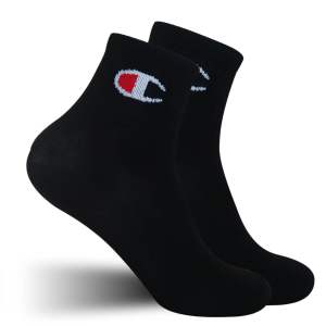 Kaos Kaki Pendek Oldschool Motif Merk Skate Panjang - Hosela Project