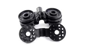 50pcs Klip Jaring Klip Penjepit Paranet Klip Paranet Bulat Clip Paranet Klip Jaring Bulat Penjepit Jaring Jepitan Jaring