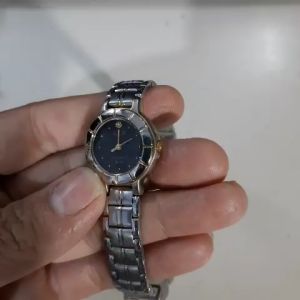 Đồng hồ nữ NERO Paris second hand si nhật- đã qua sử dụng