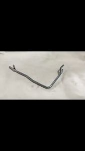 Water Pipe Pipa Air Mitsubishi Storm L200 Diesel - 4826