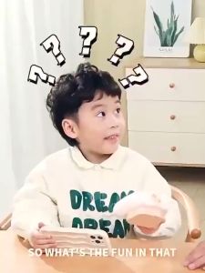 Quick Push Game Console Pop it Game Machine Educational Toys Kids Focus Training Decompression Toys game Console Speed Push Bubble Machine Game Educational Toy Childrens Attention Training