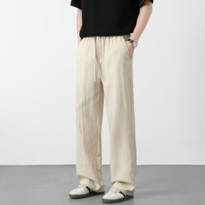 YASHENQISHI | Breathable Lightweight Mens Trousers