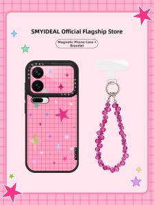 Smyideal | Magnetic Phone Case Premium Unique