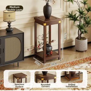 WUBUWEI | Multi-layer Indoor Plant Display Rack