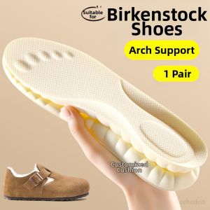 ZUYINBULUO | Arch Support Insoles for Flat Feet Soft Bottom Comfort Anti-Pain Arch Pads for Women