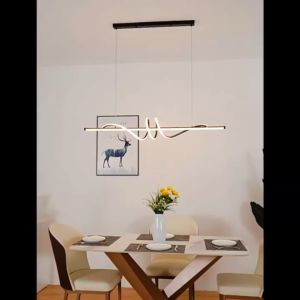 BL-Lighting Bar Lights Counter Dining Chandelier Kitchen Light Ceiling Light Modern Pendant Light