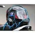 Jaring Helm Dan Barang Bagasi Sepeda Motor Murah Kuat Bisa Melar Dan Berkualitas. 