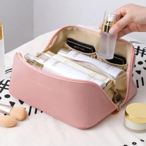 CHIZHIDU | Premium Large Capacity Portable Makeup Bag