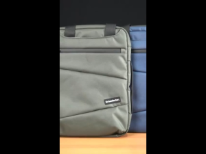 GLENCOE BLACK |MANNEEDME x URBAN| Tas Ransel Punggung Pria Backpack Tas Laptop