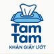 Khăn giấy ướt Tâm Tâm