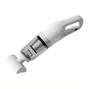 HELLOLEIBOO | Compact High Suction Window Car Home Use Vacuum