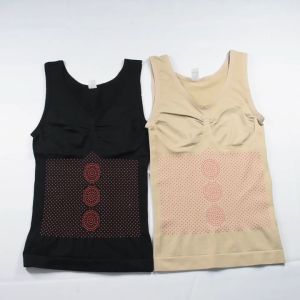 Japan Technology Original Monalisa [3 In 1 Set] Infrared Magnetic Original Slimming Corset Korset Shaper Vest Shapewear Post Natal Postpartum After Pregnancy Maternity