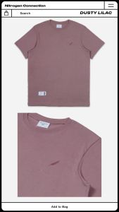 MORGENTAU - KAOS OBLONG NITROGEN POLOS BORDIR - KAOS OBLONG PRIA TERBARU - KAOS OBLONG POLOS - KAOS T- SHIRT TERBARU - KAOS TRENDY - KAOS KEKINIAN - KAOS DISTRO PRIA - KAOS OBLONG BAHAN COTTON COMBED 30S - UUKUKUUKURUKURAUKURANUKURAN MM/L/XL - BISA COD