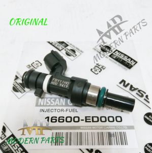 Nozzle Injector Original Grand Livina 1.5 - Evalia - Latio - March - Datsun Go