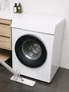 4 Chân Cao Su Chống Rung Cho Máy Giặt Và Máy Sấy Đồ Nội Thất Hỗ Trợ Bộ Giảm Chấn Im Lặng Máy Giặt Đứng Thảm