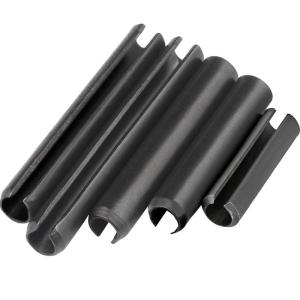 GUWANJI | Chốt Mangan Dẻo Hình trụ Lò xo Chốt Trống Định Vị Trục