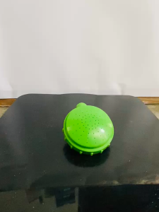 Alat Siram Tanaman Pipa Sambung PUCUK GEMBOR CEPOR Bahan Stainless dan Plastik Ukuran 2CM