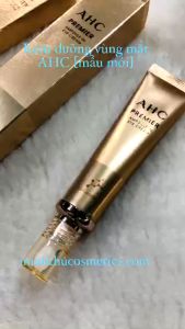 Kem Dưỡng Mắt AHC Premier Ampoule In Eye Cream Collagen T4