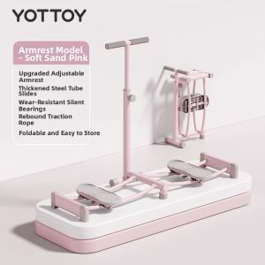 YOTTOY | Leg Slimming and Pelvic Floor Exerciser