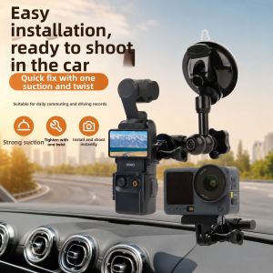 JOYCS | Stabilizing Multifunctional Phone Mount