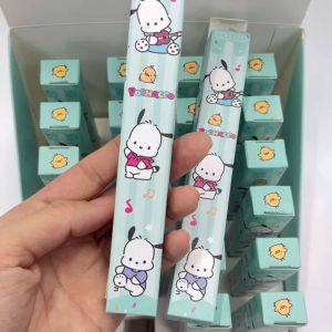 Cartoon Gel Ink Pen Blind Box 1PC 0.5mm 卡通盲盒中性笔1个 Pen Gel Kartun Kotak Misteri Comel Alat Tulis Pelajar Cute Sanrio Stationery School Student