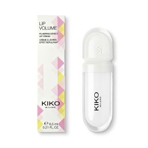 KIKO ลิปสติกสีนู้ดแบบมีน้ำตาลให้ความชุ่มชื้น ลิปกลอสแบบ 3D สำหรับผู้หญิง นักเรียน ลิปมันที่ให้ความชุ่มชื้นและลิปสติกที่ให้สีสันสดใส