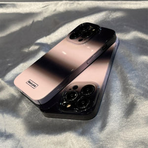 Hontinga เคสฟิล์มรวมทุกอย่างสำหรับ Realme C75 C75X 14X C61 C63 C65 C67 C53 C30S C15 12 8i 9 Pro+ Pro Plus 5G Realme 7i 7 Pro 8 Pro OnePlus Nord CE 2 Lite 5G เคสภาพยนตร์เกาหลีเคสโทรศัพท์น่ารักสีดำสีชมพูดีไซน์เคสแข็งปลอกกล่องกันกระแทก