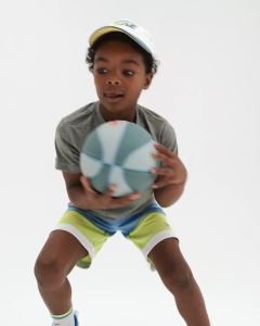 Nike Younger Kids Court Borough Low Recraft (Ps) Shoes - White ไนกี้ รองเท้าเด็ก Court Borough Low Recraft (Ps) - สีขาว