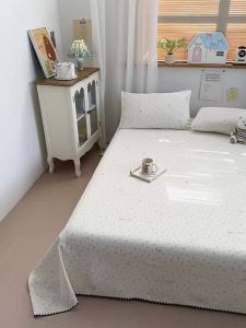 KAMONI | Infant Safe Double-layered Sheets Pillowcase Set All-season