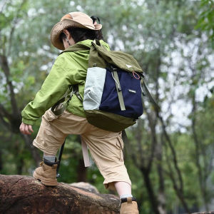 Balo Trẻ Em Ngoài Trời Chống Nước Dung Lượng Lớn