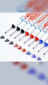 Bút Đánh Dấu Ngòi Dài 20mm Đánh Dấu Mũi Khoan - tiện lợi mau khô