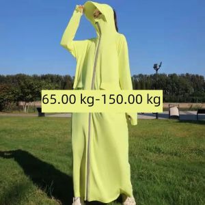 Áo Chống Nắng Mùa Hè Cỡ Lớn Cho Nữ Áo Khoác Dài Tay Có Mũ Trùm Đầu Thoáng Khí Chống Tia UV Ngoài Trời Áo Khoác Toàn Thân